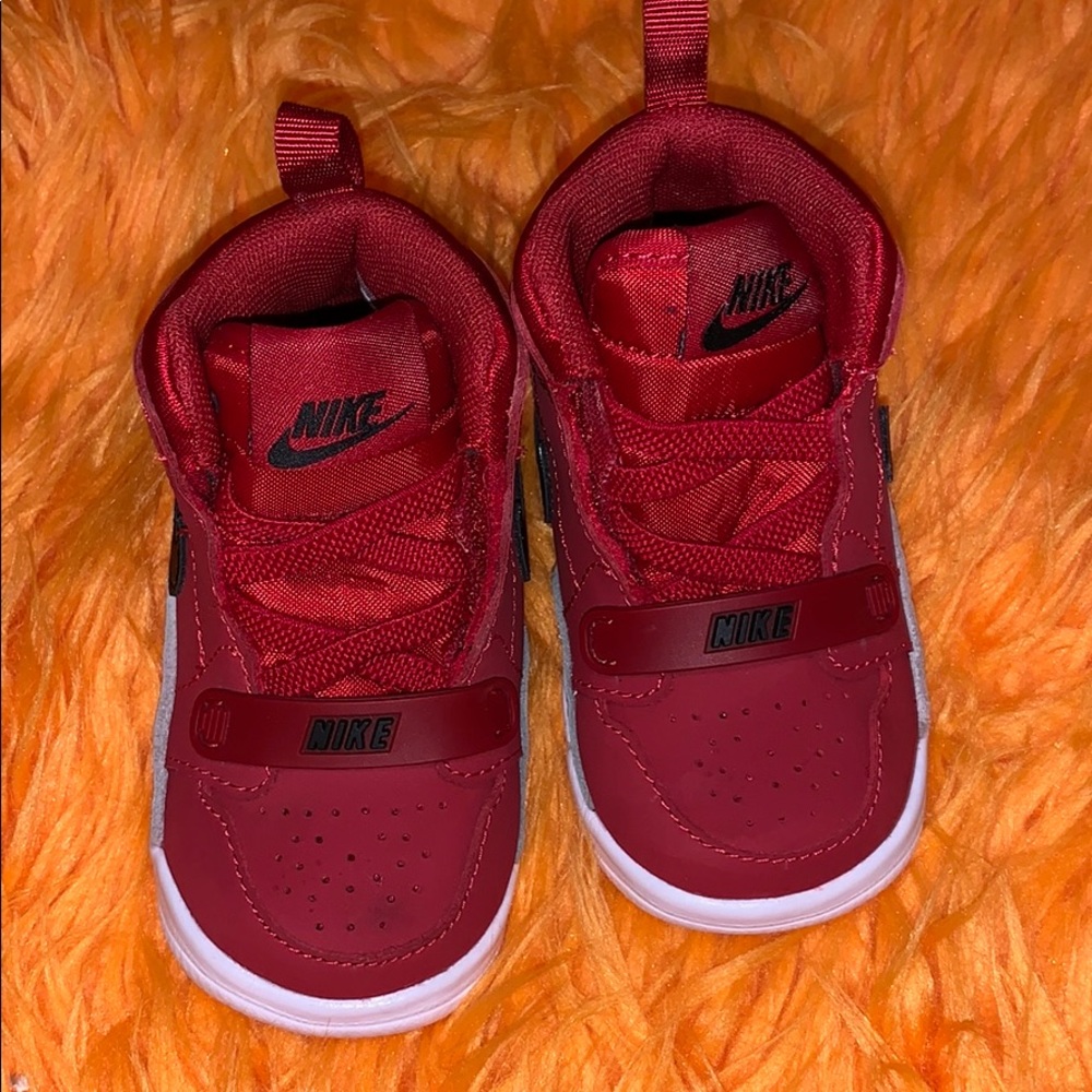 Jordan Boy’s Legacy 312 4C